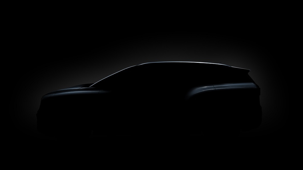 特斯拉電動休旅注意 Vw Id 6七座電動休旅17日現身 Volkswagen Id 6 X Id 6 Crozz Id Roomzz 電動車 21上海車展 Model X Tvbs新聞網