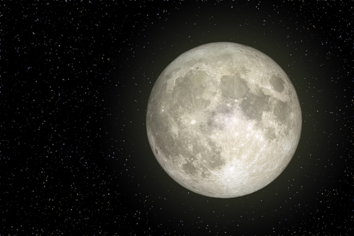 天文迷注意！「天琴座流星雨」每小時20顆流星畫過天際，「超級月亮」同步登場