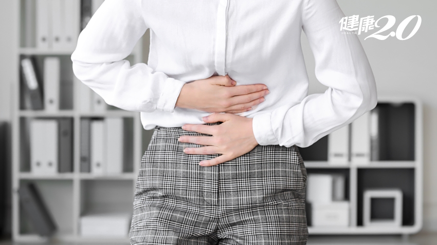 別把胃痛當習慣！胰臟疾病容易誤認是胃疾 健檢揪出5公分腫瘤 