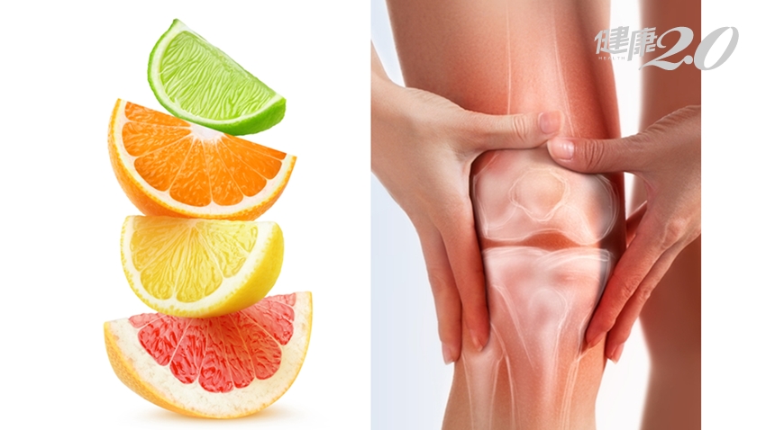 「5種水果」減少關節發炎！關節退化常痠痛？醫師公開4類食療