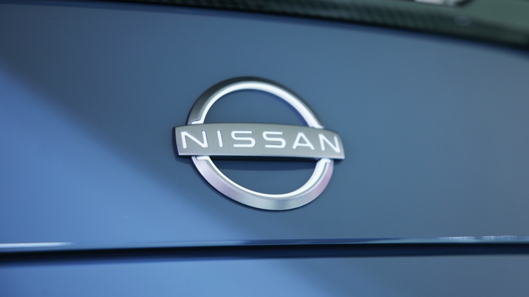 全新GT-R  Nismo車上也採用Nissan最新廠徽設計。(圖片來源/ Nissan)
