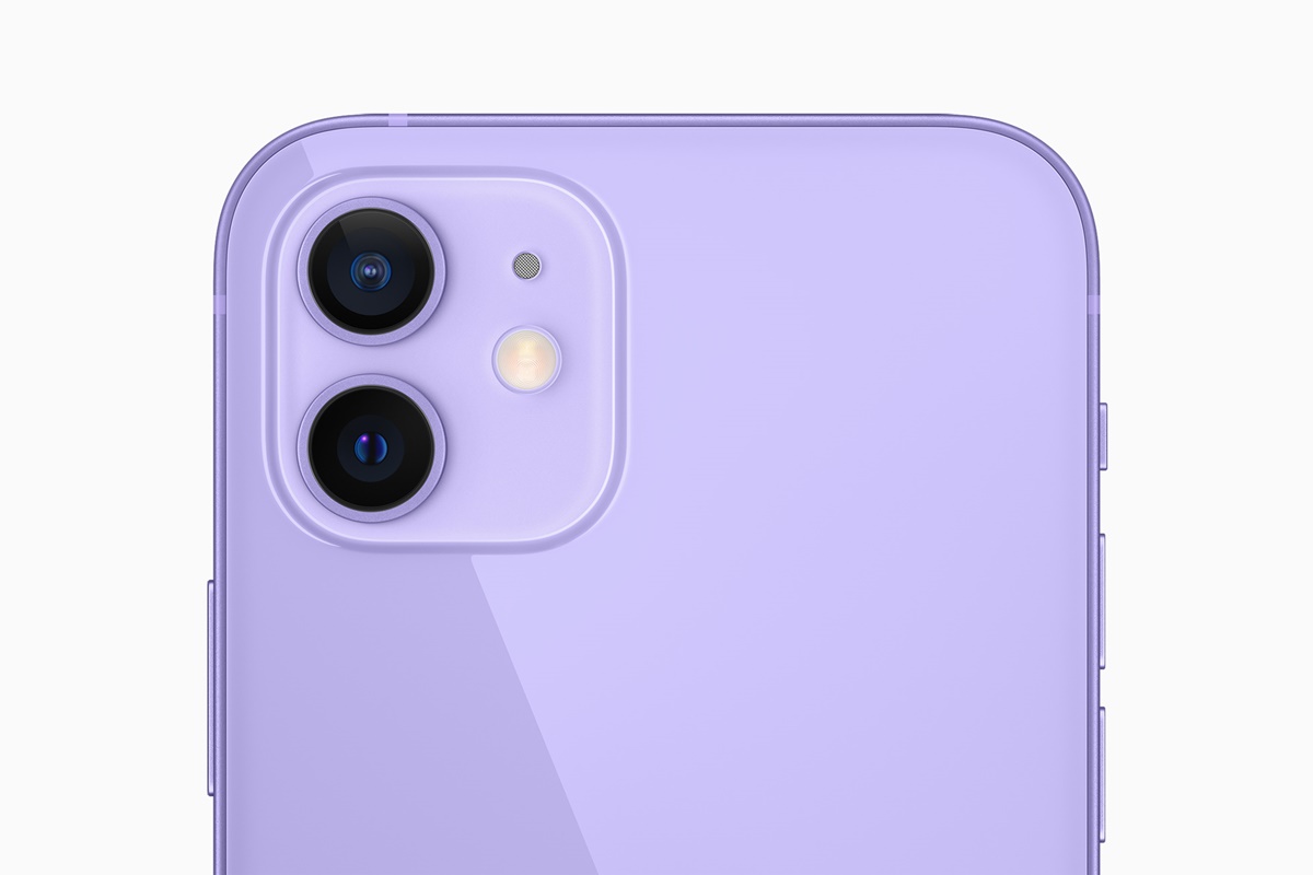 少女心狂噴！超美「薰衣草紫iPhone」這天在台開賣，加碼「三麗鷗版寶可夢」可玩