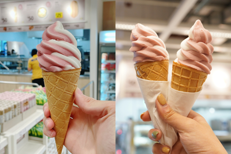 IKEA內湖店獨家7大賣點搶先看！限定款「鯊鯊包」、玫瑰霜淇淋手刀開吃