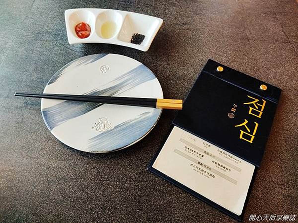 信義高空餐廳再+1！全新韓式餐酒館能看101，嗑燒肉搭瑪格麗、豐盛小菜無限續