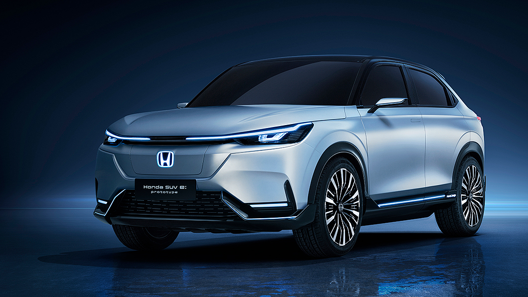 Honda預計於2035年時達成全品牌80%市售新車為電動車與FCV氫燃料電動車目標。(圖片來源/ Honda)
