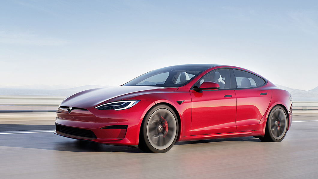 當電池成本低於60美元/kWh時，持有電動車的成本將正式低於燃油車。(圖片來源/ Tesla)