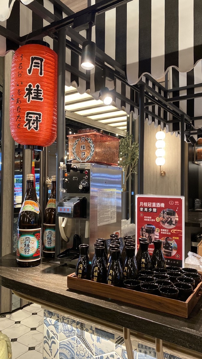 超狂「日式吃到飽」不到千元！帝王蟹腳拉麵、和牛握壽司，還有「２人同行１人半價」