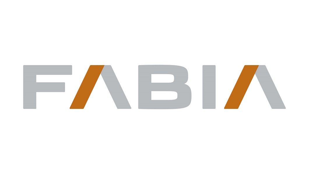 Škoda同步公佈新式樣Fabia字體設計。(圖片來源/ Škoda)