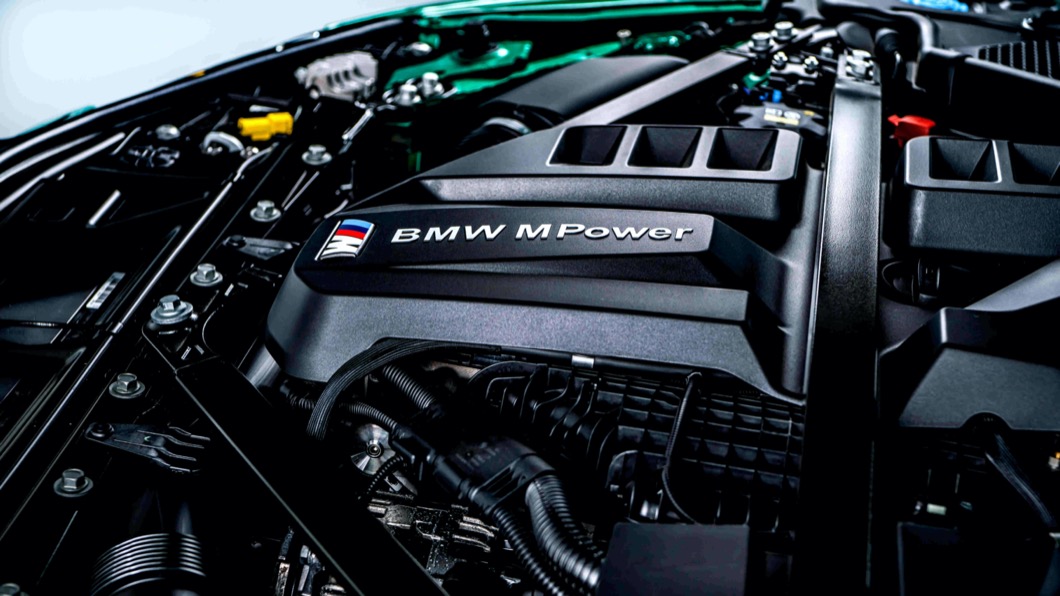 動力方面採用M TwinPower Turbo直列六缸汽油引擎，經過調校可以輸出510匹最大馬力，比上一代多了60匹馬力。(圖片來源/ BMW)