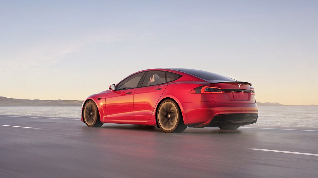 外界推測Tesla今年有望推出續航力突破800公里的市售新車。(圖片來源/ Tesla)
