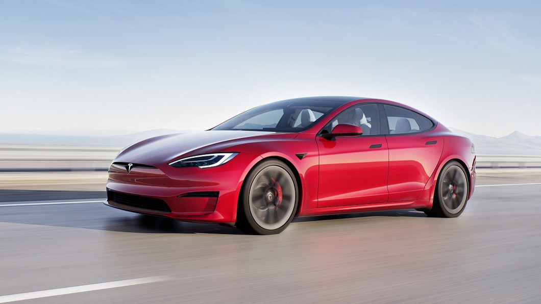 Tesla表示提升續航力仍是品牌優先要務之一。(圖片來源/ Tesla) Tesla計畫持續提升續航力 逾800公里車型即將現身