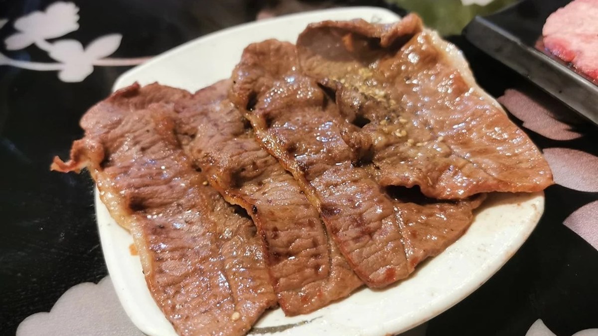 台北最強「燒肉吃到飽」捷運地圖！評價４星以上先吃這15家：日本A5和牛、桌邊現切肋眼