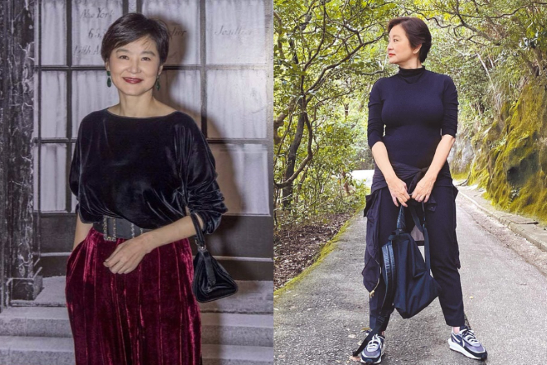 高齡離婚又一樁？林青霞傳拿80億贍養費狠斷24年豪門婚，密友反應證實不尋常