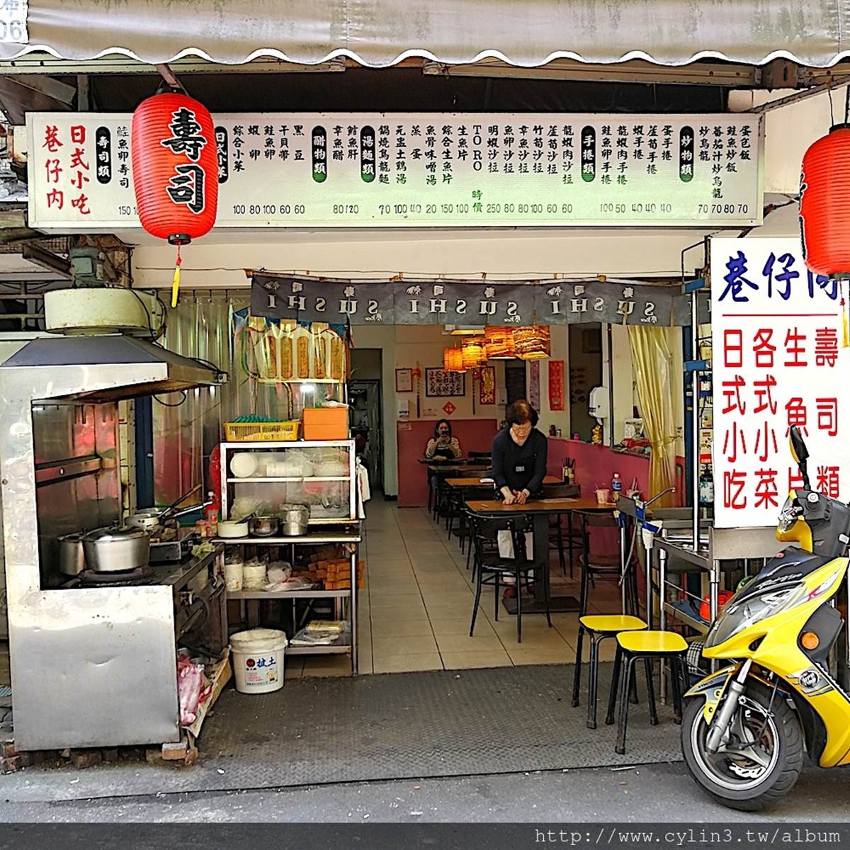 外食族必收！台北５家隱藏版便當：90元滿料雞丁、比手掌大炸豬排、週間限定川菜餐盒