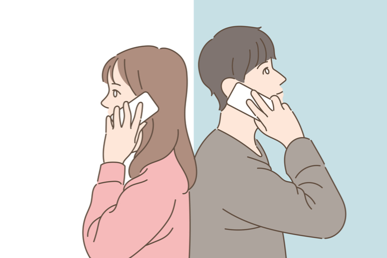 傻妹必看!精準解析男人「正在騎驢找馬」5大現象,別再騙自己「只是安全感不夠」了