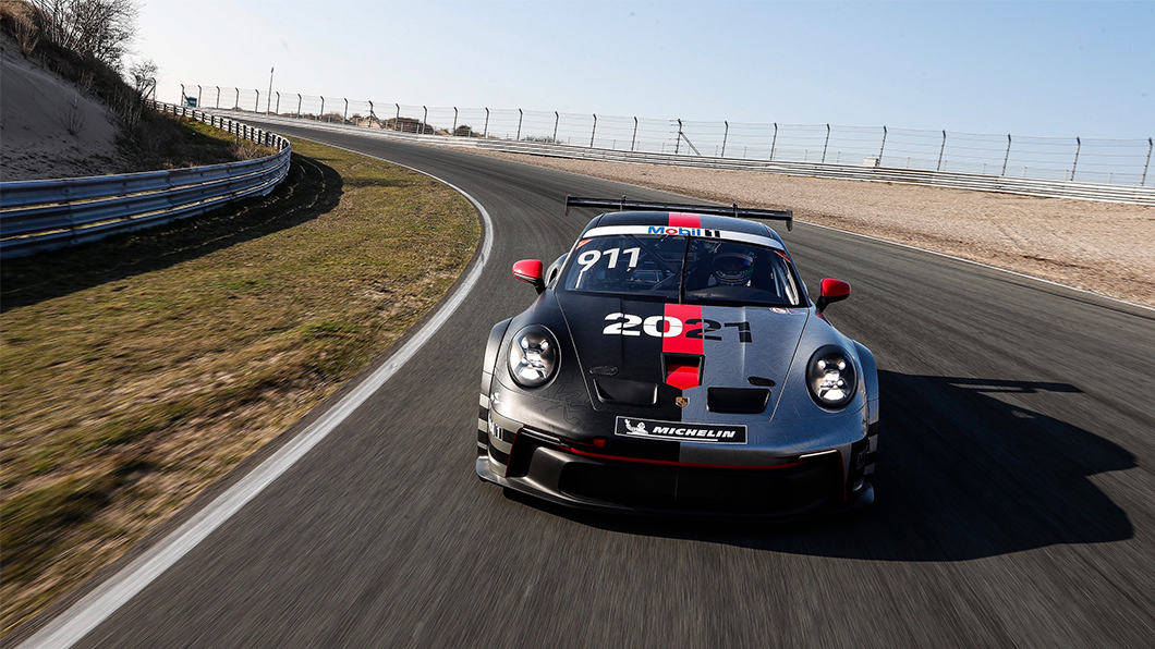 Porsche和埃克森美孚自 2019 年初起展開初步的燃油測試，自2020年初，開始在測試台上進行引擎測試。（圖片來源/ Porsche）