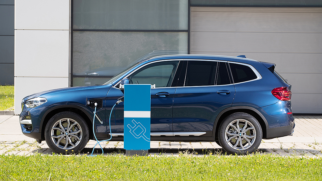BMW未來將會大幅簡化動力編成，並提高電動化車款比例。(圖片來源/ BMW)