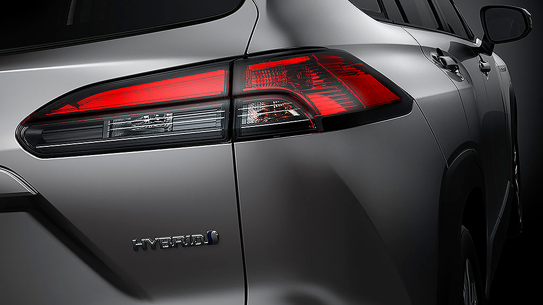 目前Corolla Cross共提供有1.8升汽油自然進氣與1.8升Hybrid油電複合動力兩種動力組合。(圖片來源/ Toyota)