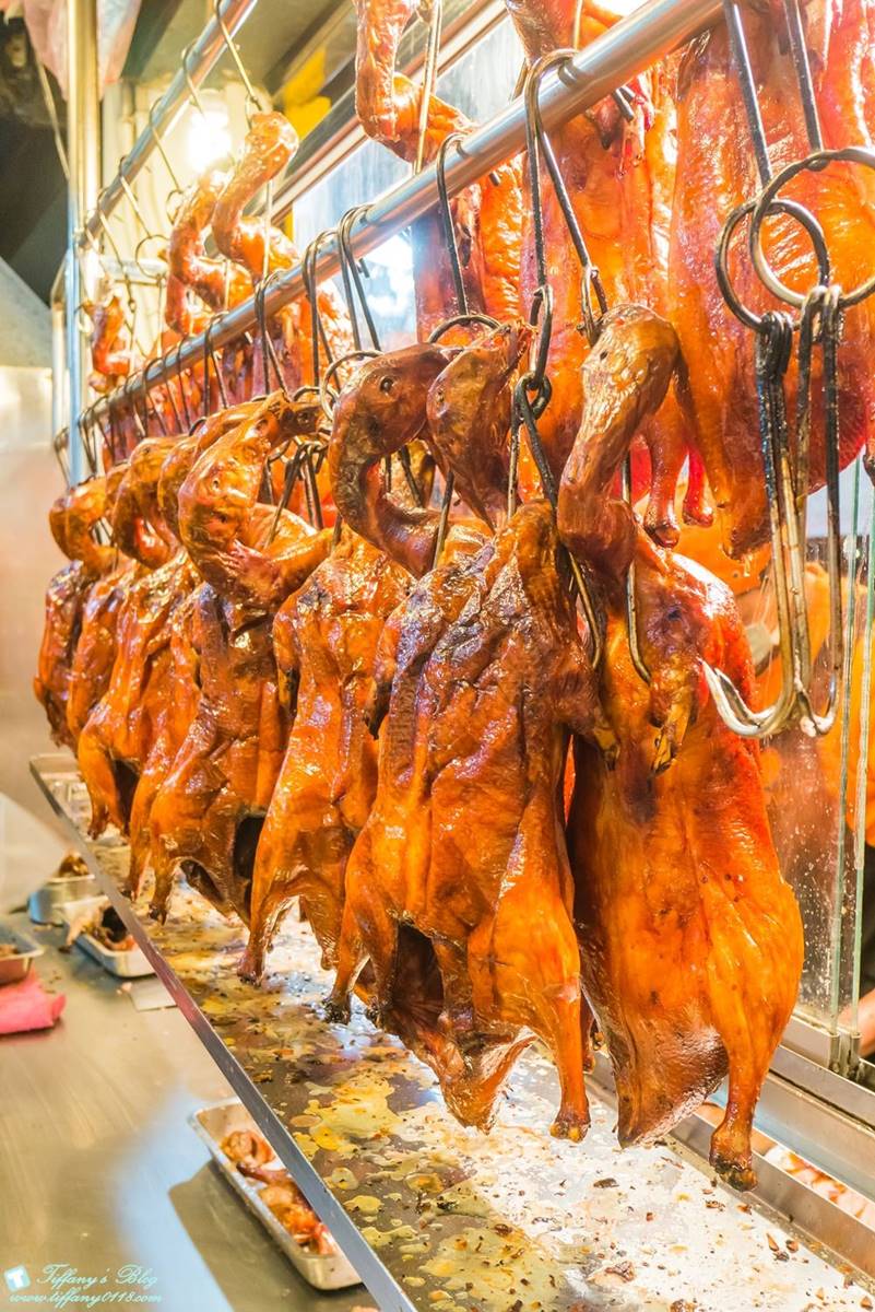 外帶嗑起來！北中南12家高人氣烤鴨：每日限量20隻、飄香超過35年、手工現做荷葉餅