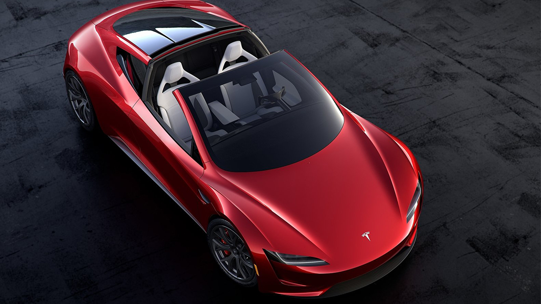 Roadster與原先發表時的交車日期至少將延期2年。（圖片來源/ Tesla）
