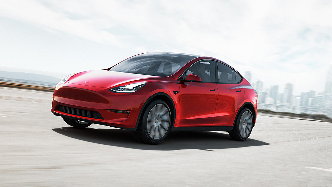 目前Model Y共提供Long Range與Performance兩種規格。(圖片來源/ Tesla)