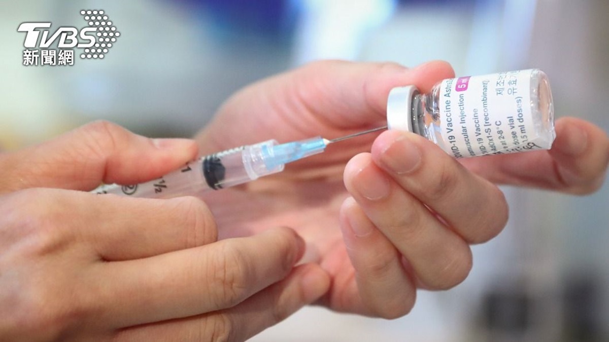 新一批「AZ疫苗」開始配送！公費疫苗接種十大順序、不宜施打對象Q&A一次看