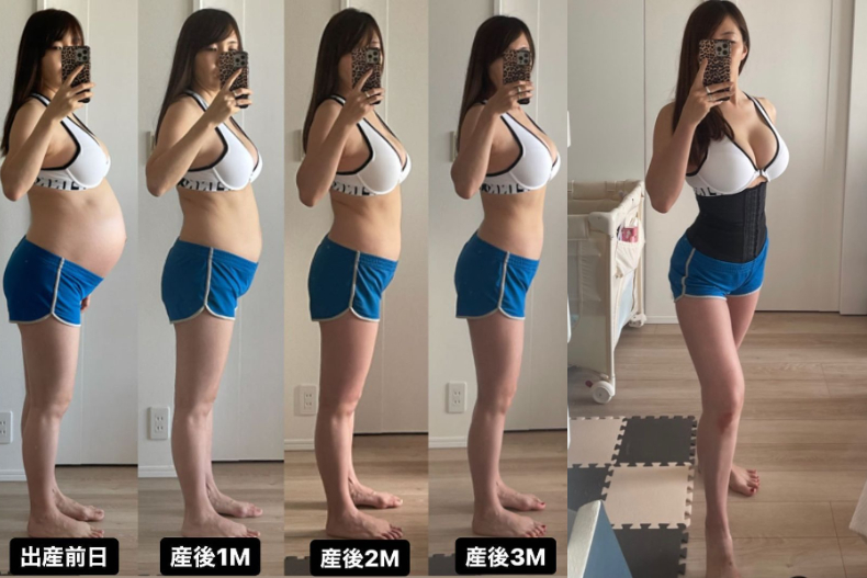 無壓力「3日減糖法」！日本教練就靠這招，3個月剷17公斤就連產後也沒復胖