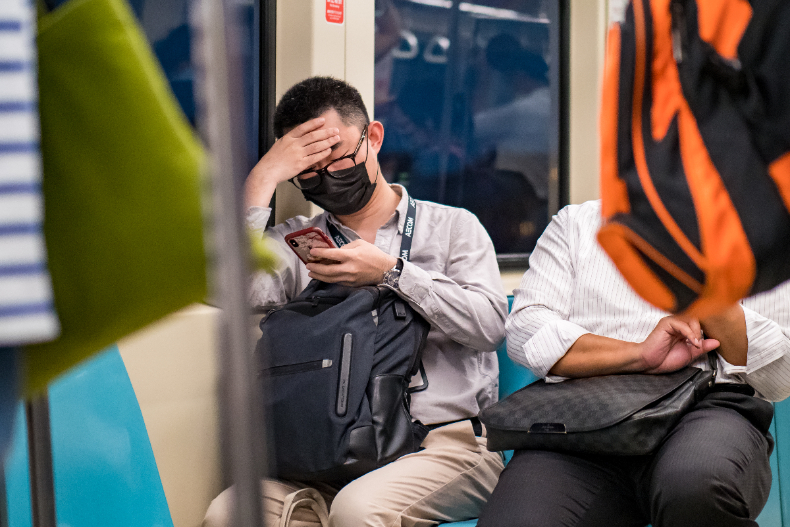 今增274例確診、15死幾乎都有「慢性病」！唐鳳再出手推「疫苗接種平台」6月上線