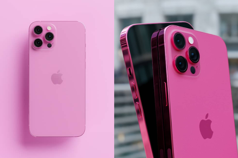 iPhone 13再爆超潮色「愛馬仕橘」！預測新機3大重點、最期待「粉嫩果凍色」一次看
