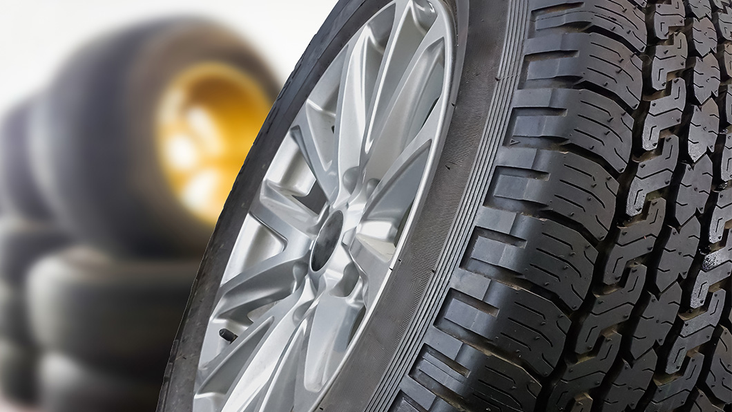小捲提到輪胎款式也會影響油耗，低滾動阻力輪胎可以有較佳油耗表現。（圖片來源/ Shutterstock）