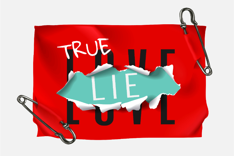 揭開4大血型「說謊時的表現」！原來「這血型」的人是說謊專家