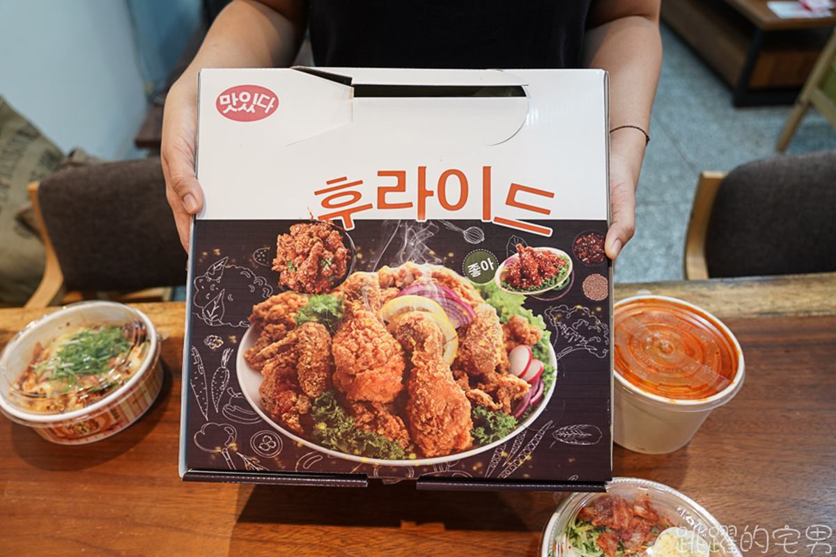 在家開烤！道地韓式餐廳外帶超澎派「BBQ套餐」可享85折，白飯殺手辣炒春雞也必點