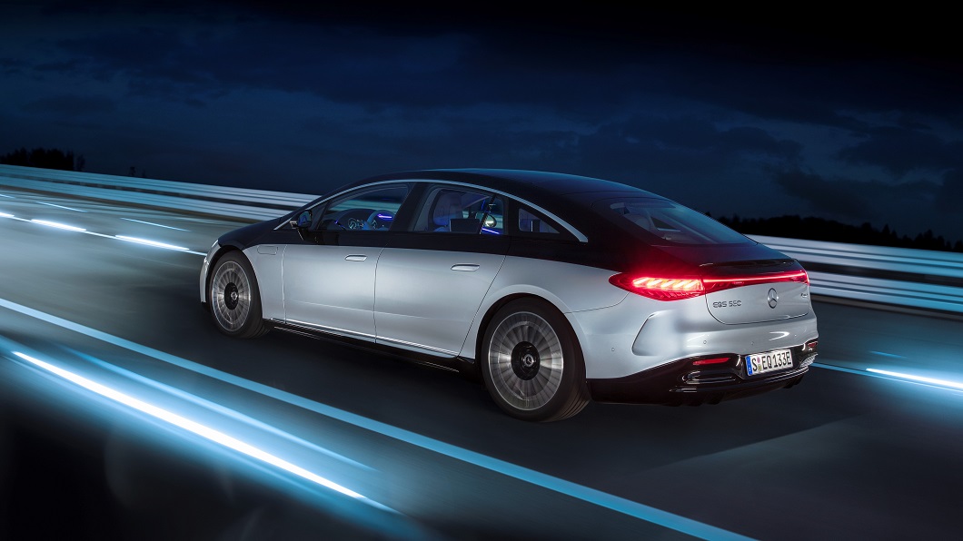 奧迪有很高的機會會將全新A9 e-tron塑造成品牌當中的豪華科技旗艦，瞄準M-Benz EQS等主要對手。 (圖片來源/ Audi)