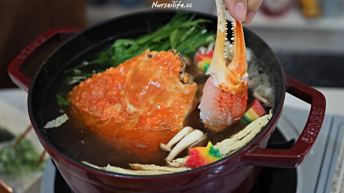 太浮誇！道地懷石料理「外帶便當」鋪滿鱈場、松葉蟹肉，「雙人防疫餐」吃出日本既視感