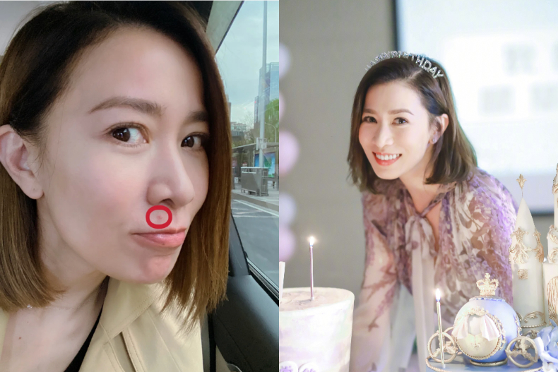 檸檬汁、綠茶冰塊可以快速消痘痘？！保養精佘詩曼公開日常愛用「5大抗痘法寶」