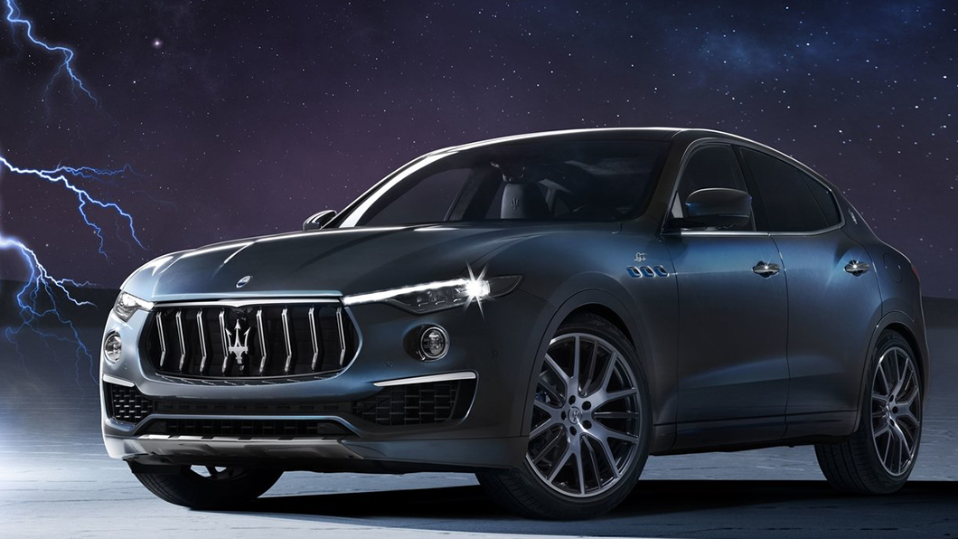 Mount Nicholson豪宅光每個月的租金就可以買一輛Maserati Levante GranSport。（圖片來源/ Maserati）