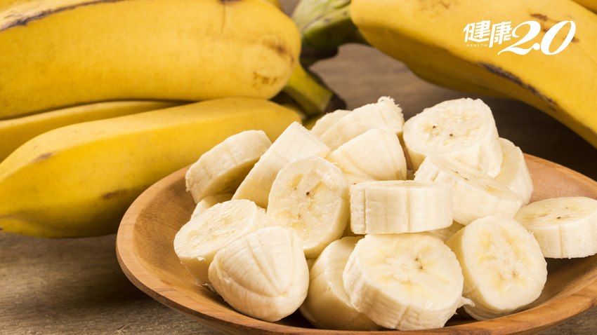 防疫在家喝什麼？快補充血清素！營養師教你把「香蕉變奶昔」解憂晚上更好睡