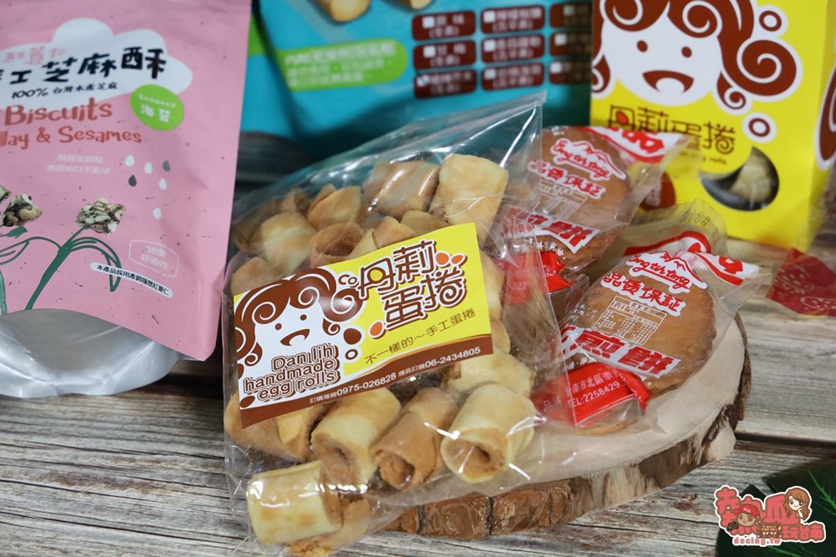 素食者福音！８家名店「防疫箱」免運只到6/22，季節限定綠竹筍、百年煎餅通通吃得到