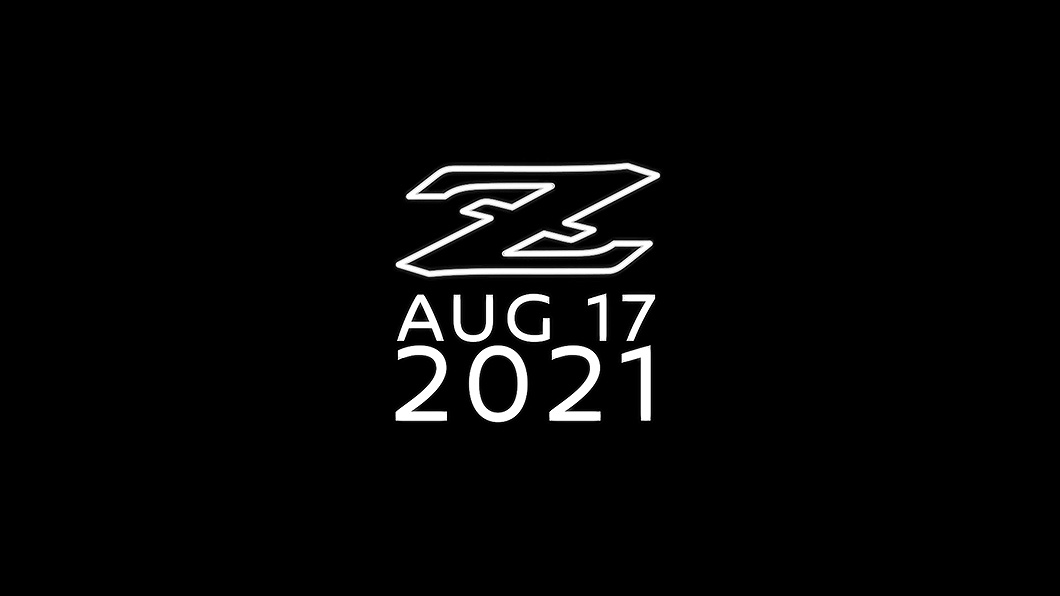 Nissan正式公布大改款Z車系將於8月17日在美國紐約發表。（圖片來源/ Nissan）