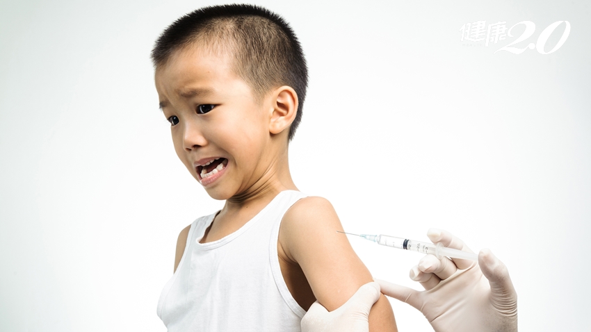 18歲以下能打新冠疫苗嗎？營養師6招增強免疫力 遠離病毒侵襲