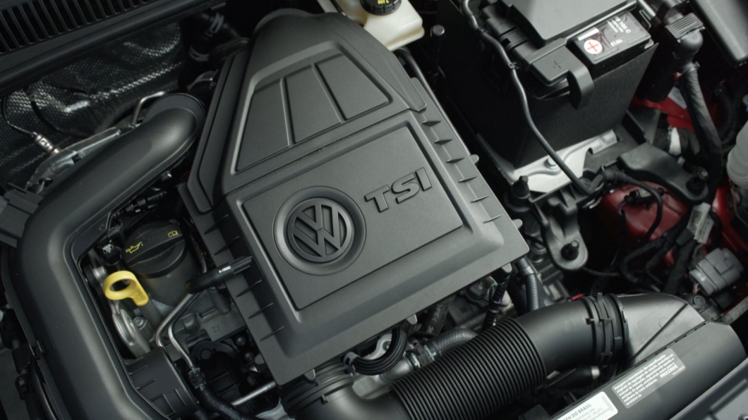 推測動力將會以小排氣量的引擎為主，1.0升三缸將會是主要動力。（圖片來源/ VW）