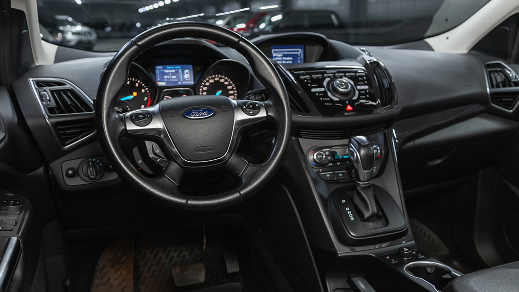 Ford執行長想要與客戶營造出「永久」的關係，提升售後產品價值。（圖片來源/ Shutterstock達志影像）