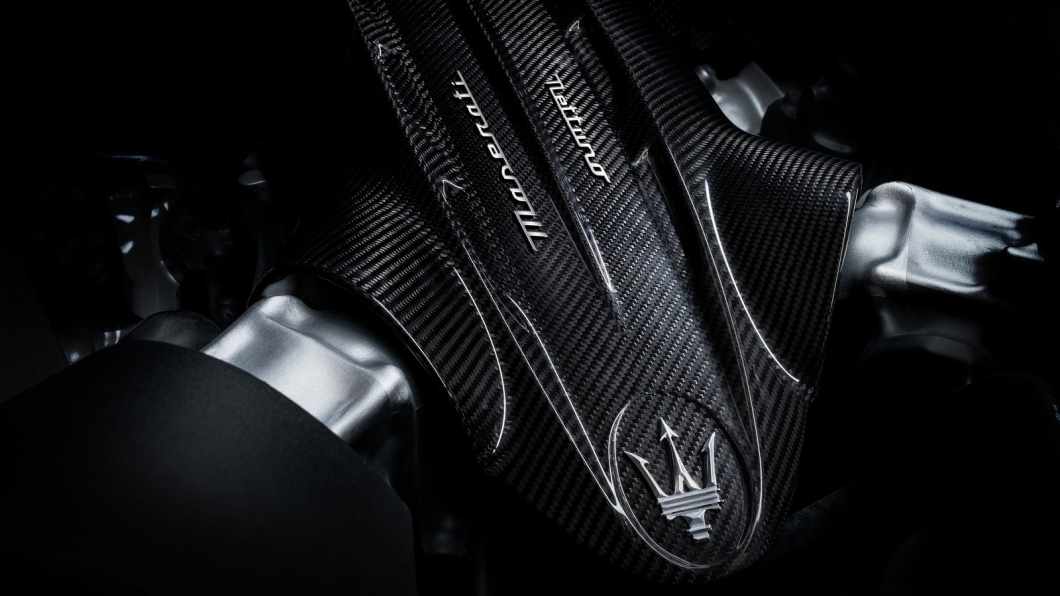使用的V6引擎很有可能就是現在Maserati MC20上面的動力心臟。（圖片來源/ Ferrari）
