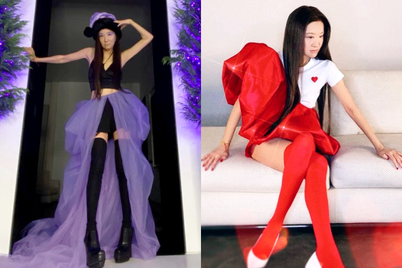 71歲活得像少女！「婚紗女王」Vera Wang白手起家身價破195億，63歲勇敢離婚追愛