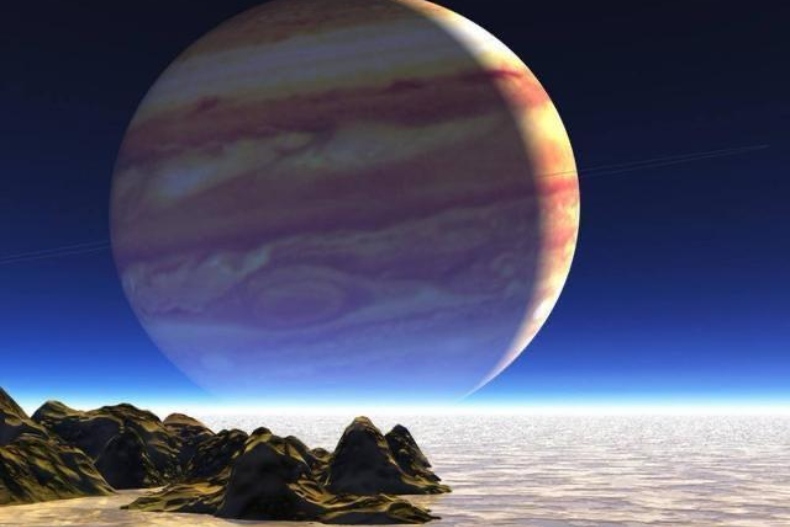 2021下半年「天文現象」出爐！最大土星、夏日限定「英仙座流星雨」每小時百顆閃耀，就在這天