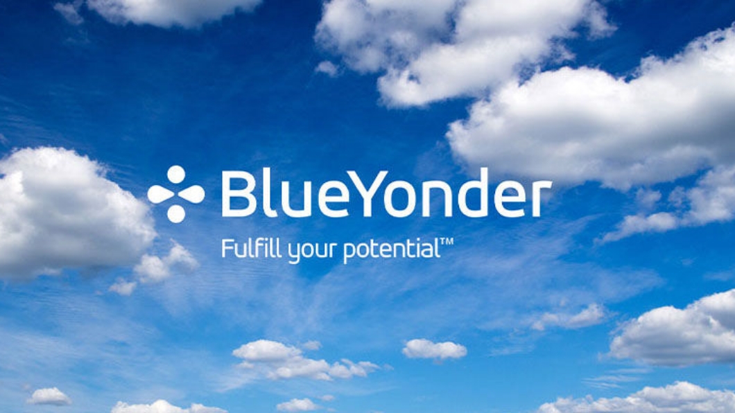 Panasonic收購了供應鏈軟體公司Blue Yonder，代表著公司未來正朝向數位轉型前進。（圖片來源/ Blue Yonder）