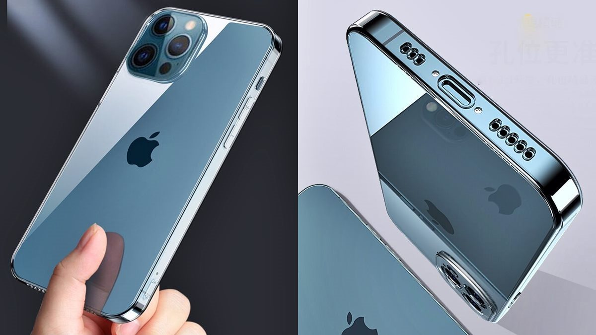 iPhone 13設計大曝光！電池容量增加變「厚片手機」，還有「二筒」鏡頭會消失