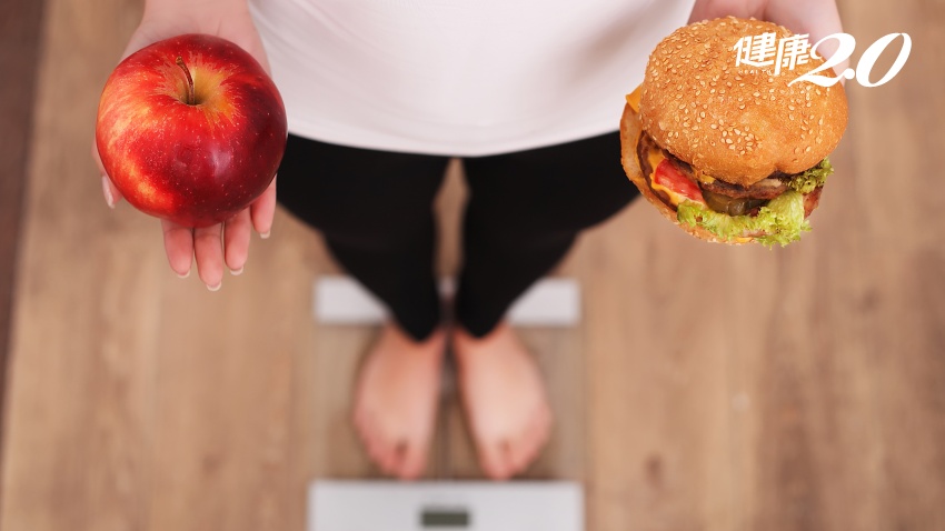 這個減肥法最強 研究證實效果完勝斷食、168間歇斷食