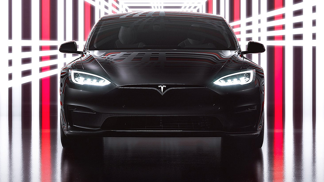 Model S Plaid才開始交車不久，就爆出品質疑雲，不過事後證明並非事實。（圖片來源/ Tesla）
