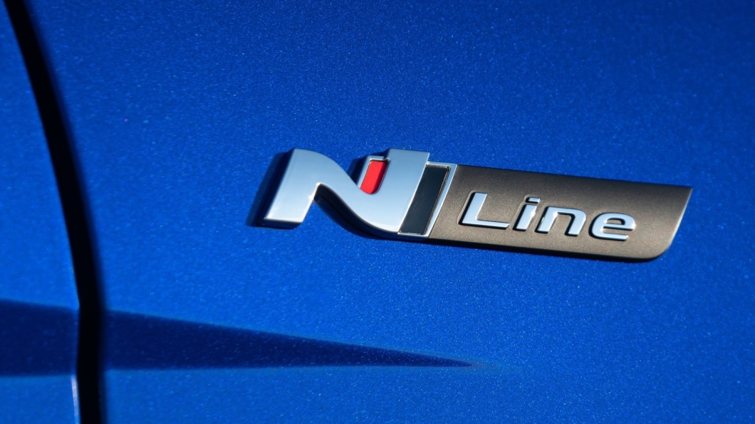 Hyundai N性能部門有著亮眼的表現，N Line車型在各地也越來越受到歡迎。（圖片來源/ Hyundai）